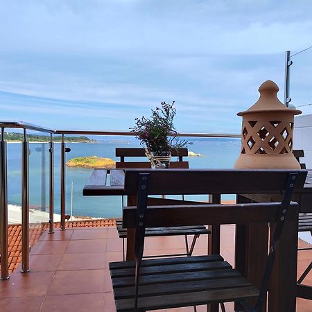 Casa Boa Vista Villa Palmeira Bagian luar foto