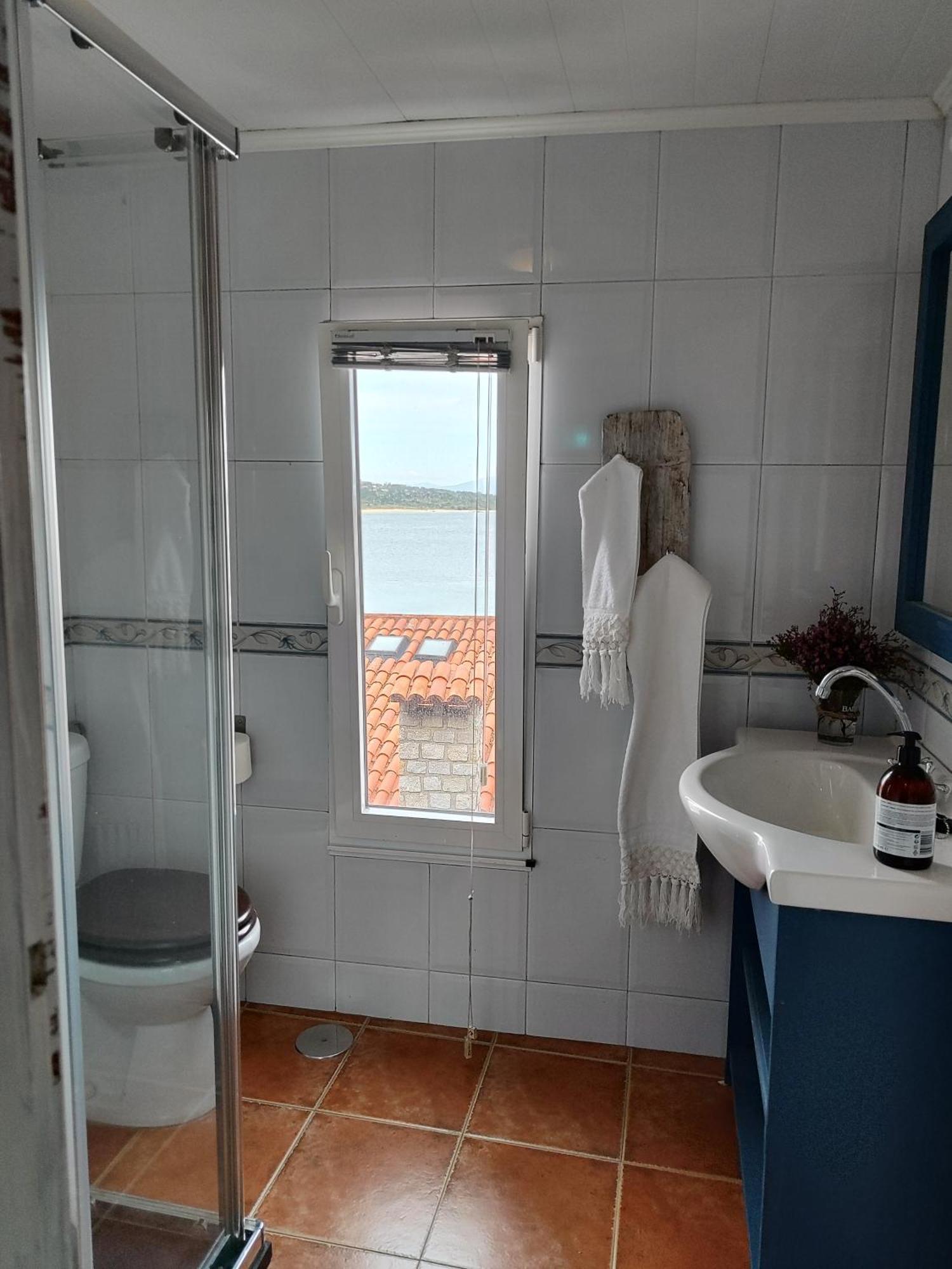 Casa Boa Vista Villa Palmeira Bagian luar foto