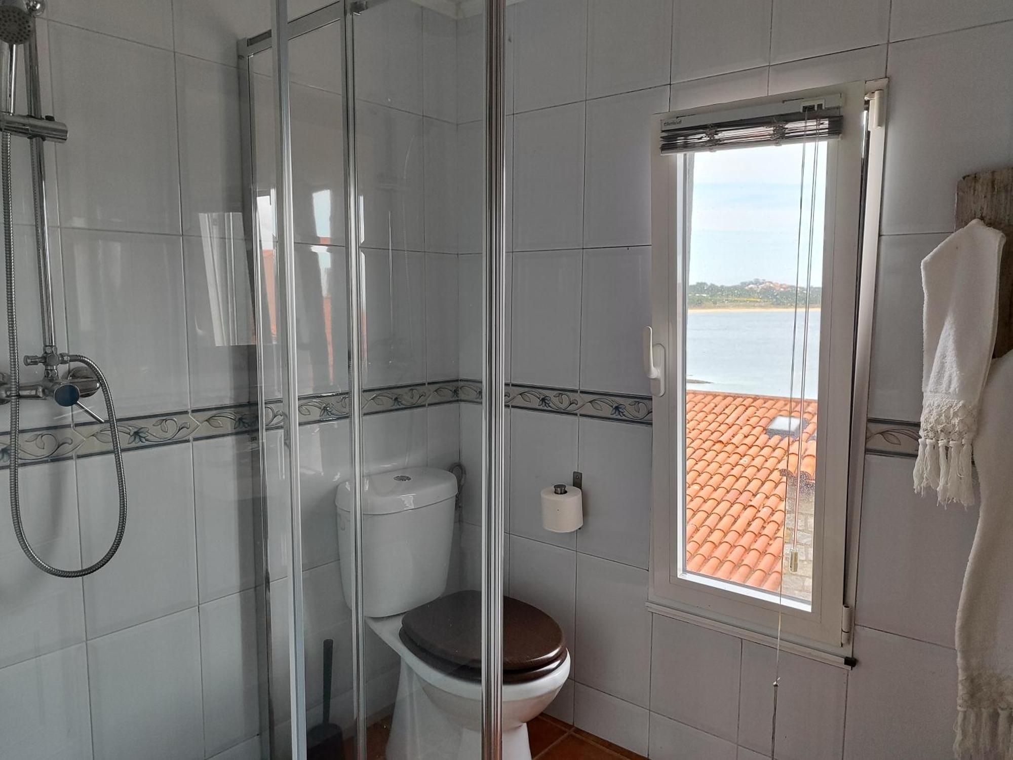Casa Boa Vista Villa Palmeira Bagian luar foto